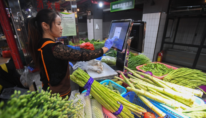 智慧菜市场品牌有哪些（智慧菜市场品牌排行榜）