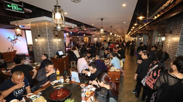 大餐饮和小餐饮的区别在哪里