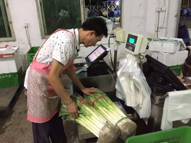 分拣软件 观麦分拣系统有些什么作用