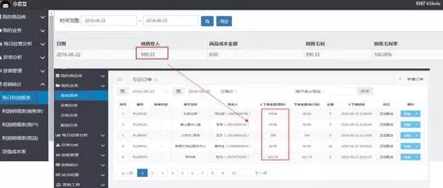 美农网：借助观麦系统，提升企业管理水平和客户满意度